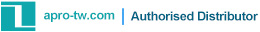 Authorised Distributor